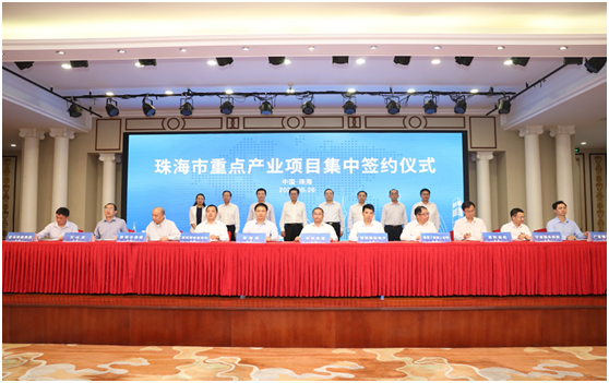 三大电路电路板项目落户普洱！88BIFA官网科技名列其中