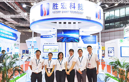 88BIFA官网科技亮相上海国际电路展